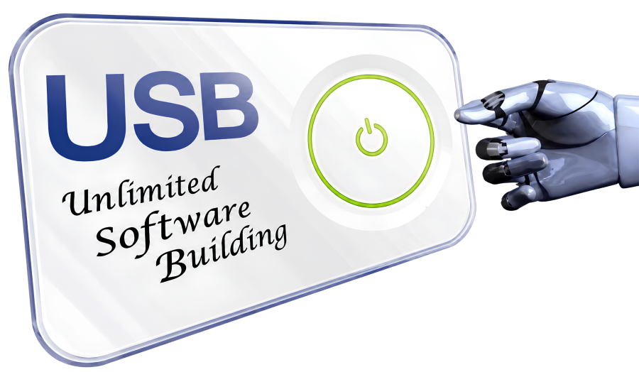 USB 2026 — Unlimited Software Building